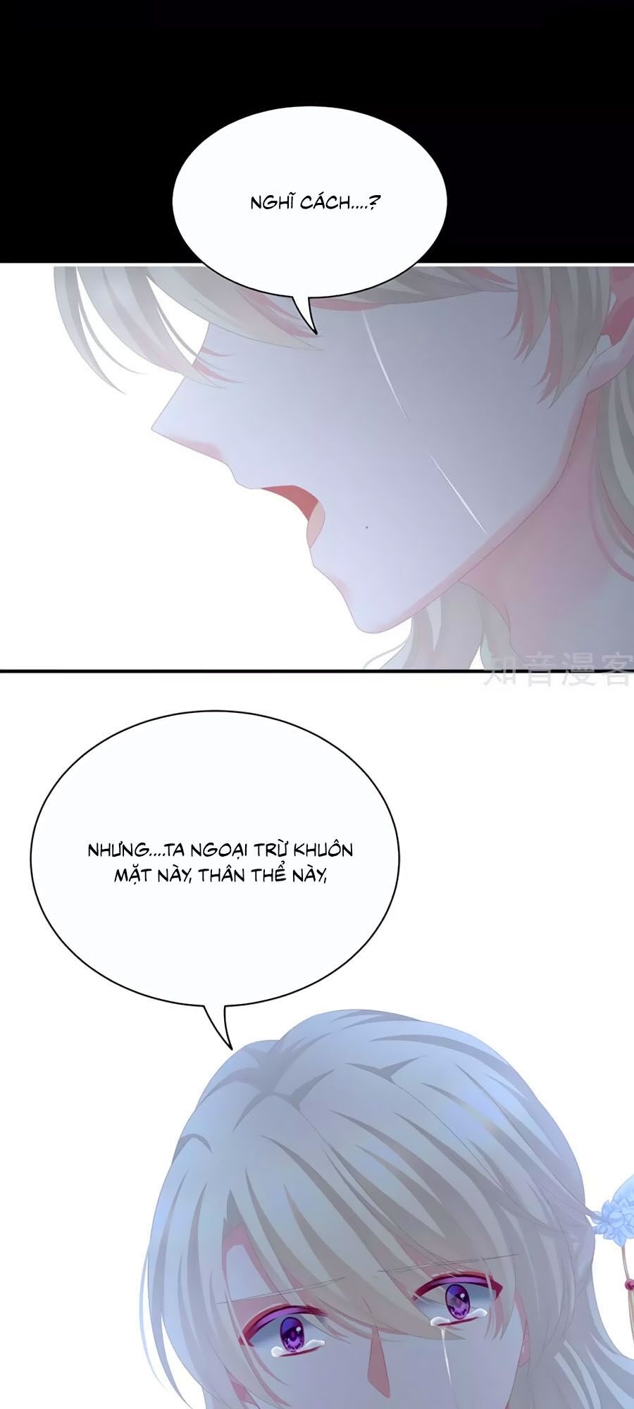 Hậu Cung Của Nữ Đế chapter 104 - Trang 25