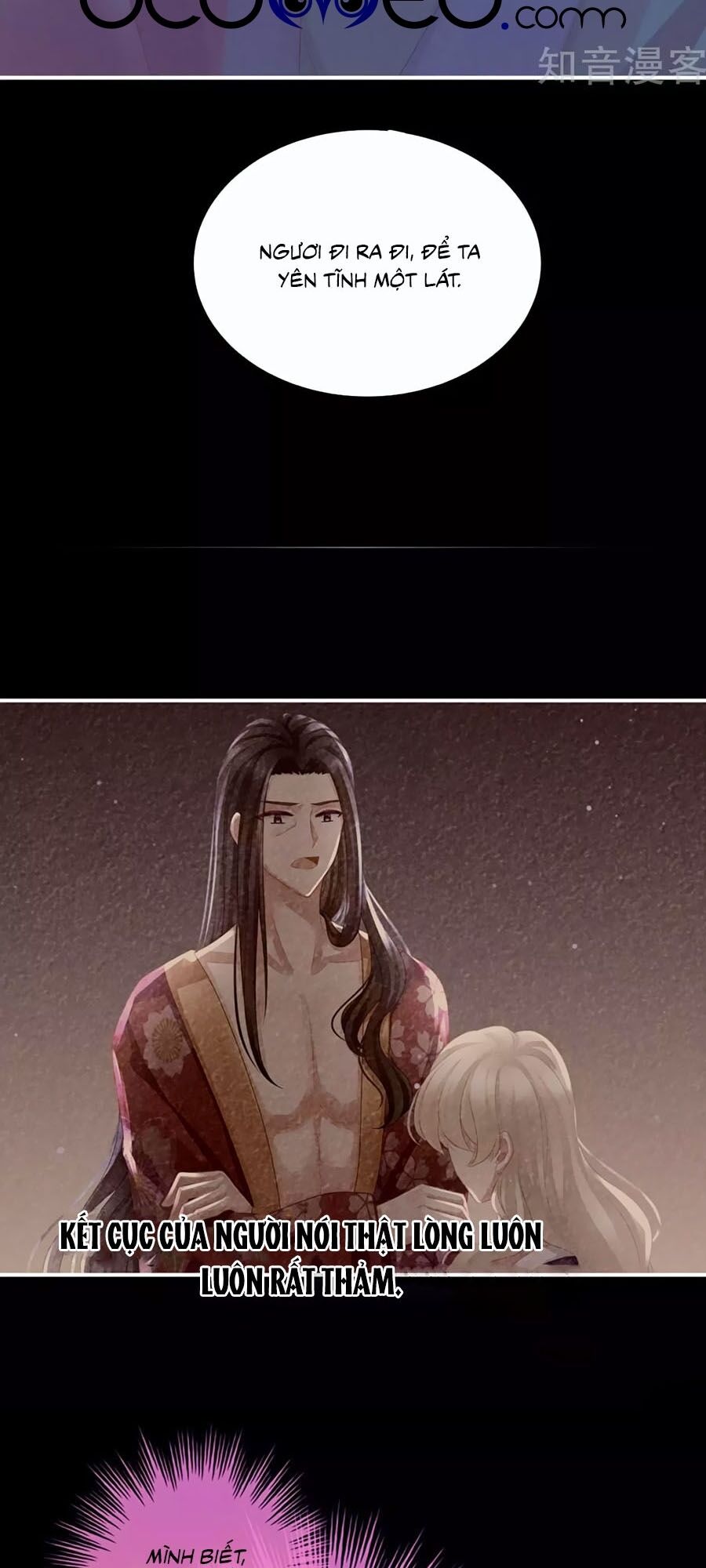 Hậu Cung Của Nữ Đế chapter 104 - Trang 27