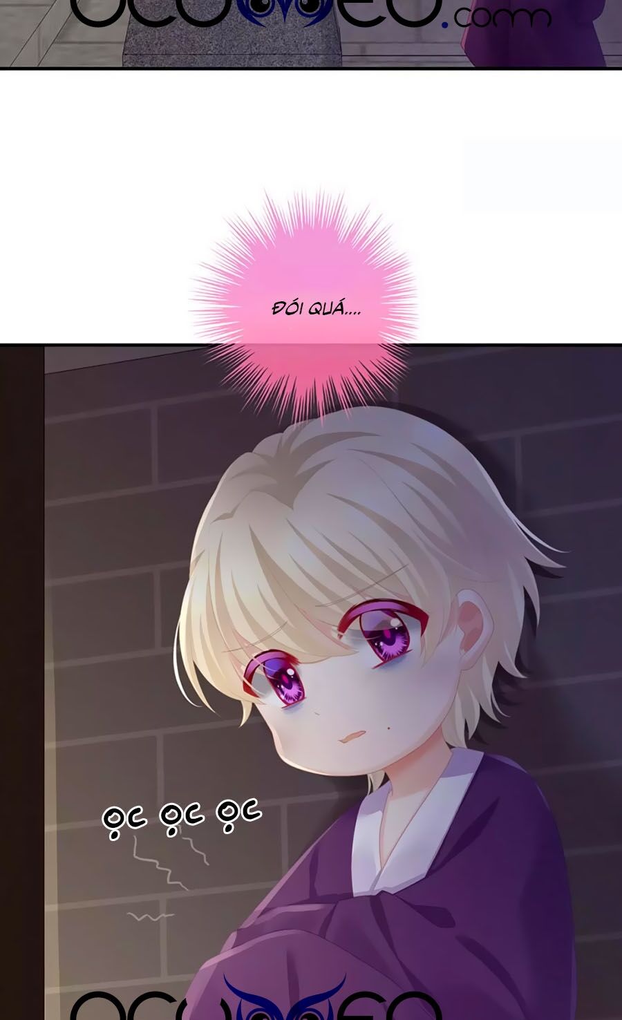 Hậu Cung Của Nữ Đế chapter 104 - Trang 33