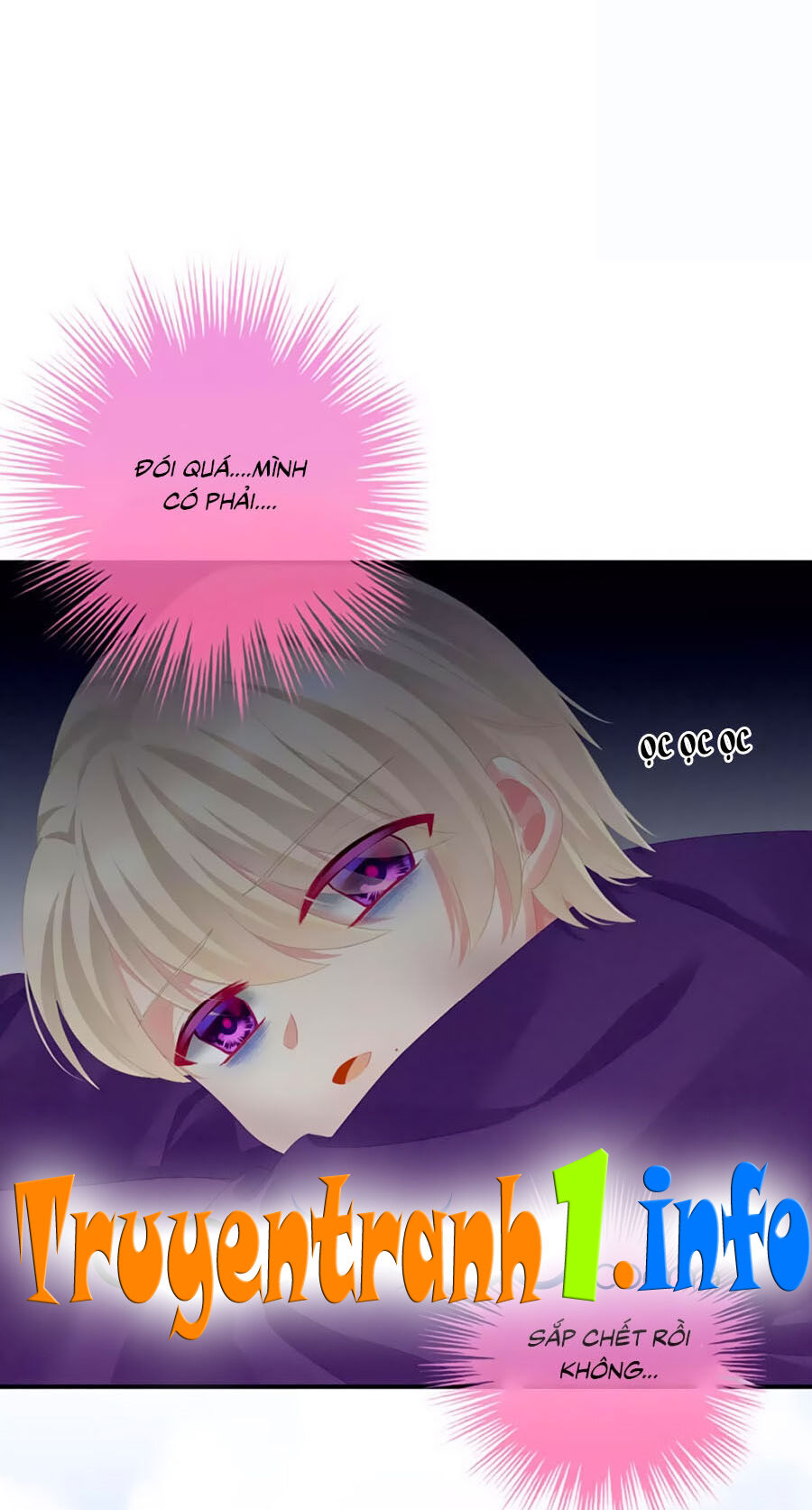 Hậu Cung Của Nữ Đế chapter 104 - Trang 37