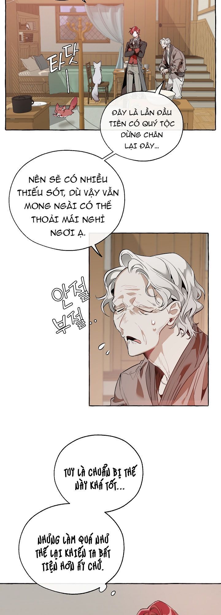 Phế vật dòng dõi bá tước  chapter 16 - Upload bởi truyensieuhay.com