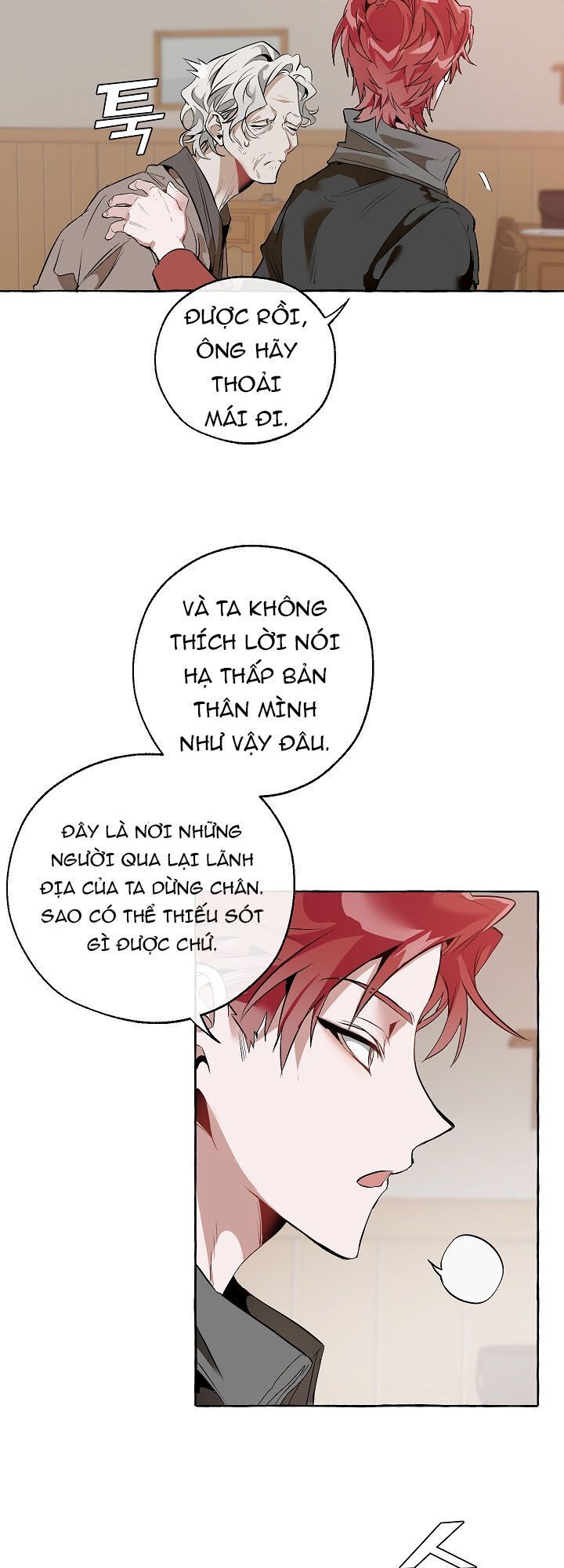 Phế vật dòng dõi bá tước  chapter 16 - Upload bởi truyensieuhay.com