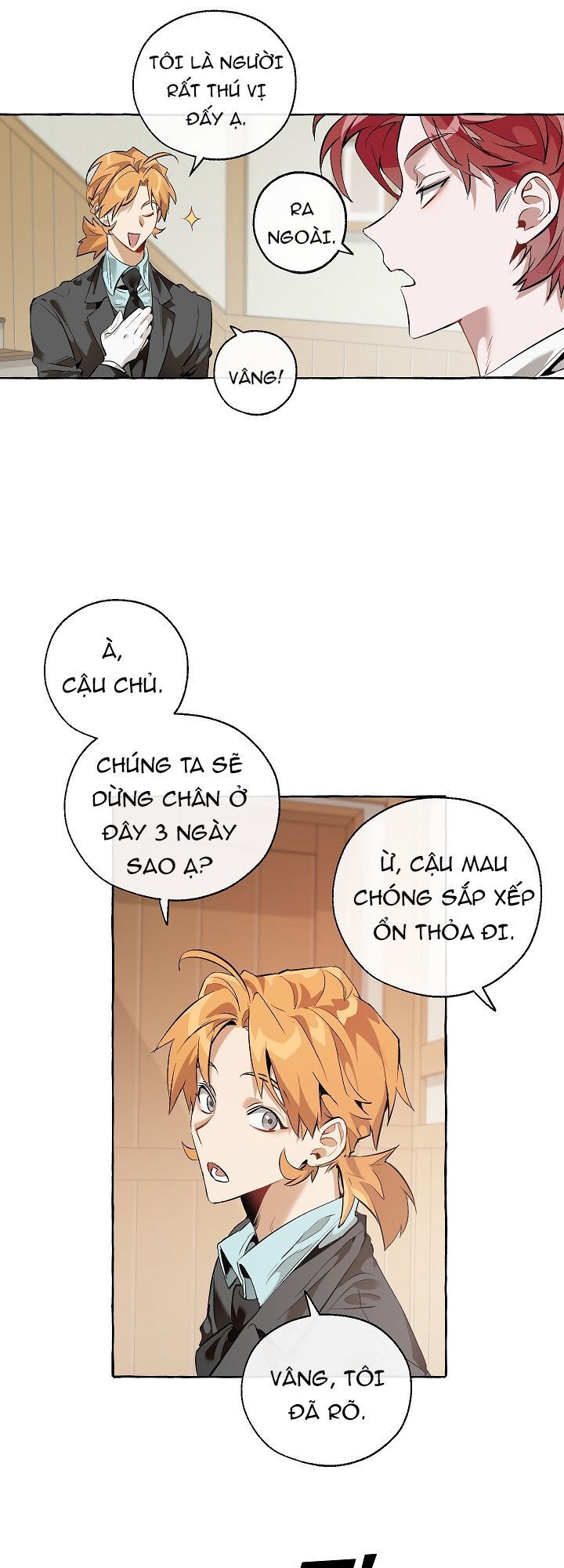 Phế vật dòng dõi bá tước  chapter 16 - Upload bởi truyensieuhay.com
