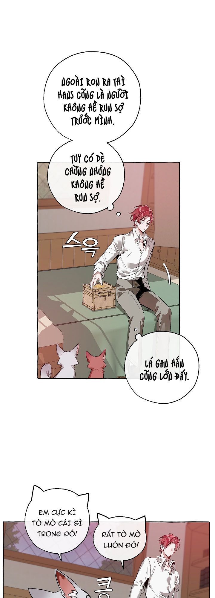 Phế vật dòng dõi bá tước  chapter 16 - Upload bởi truyensieuhay.com