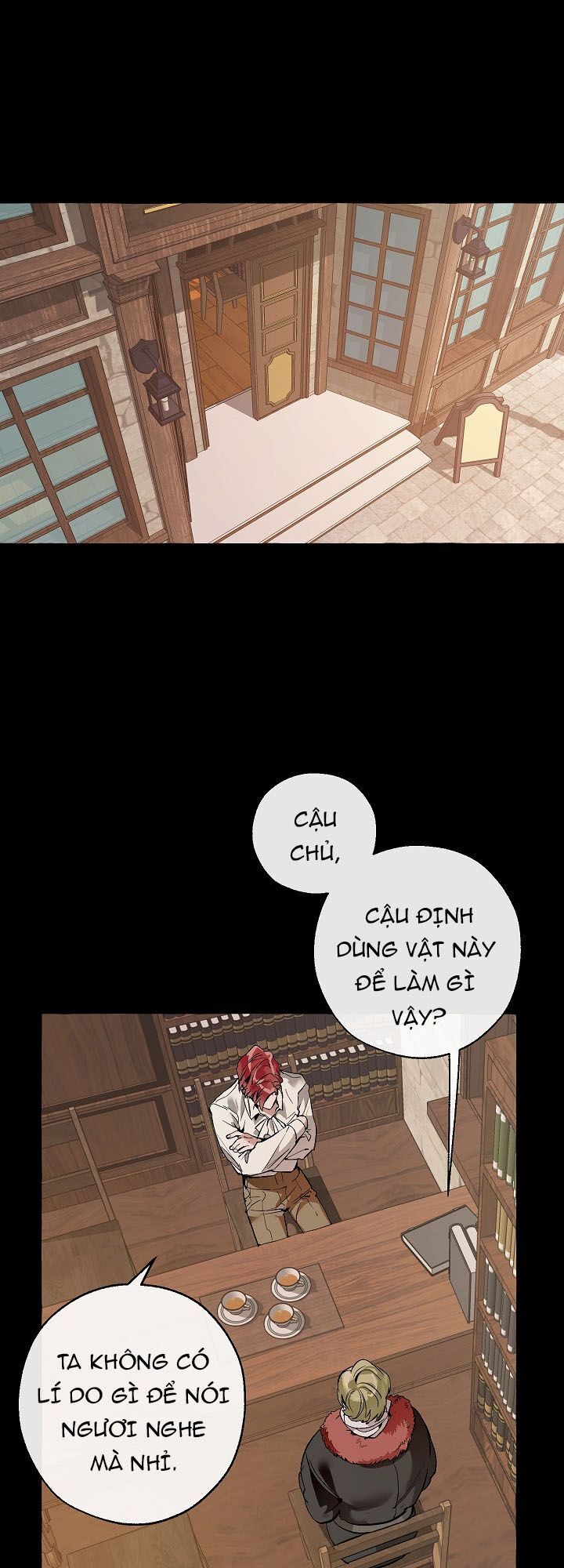 Phế vật dòng dõi bá tước  chapter 16 - Upload bởi truyensieuhay.com