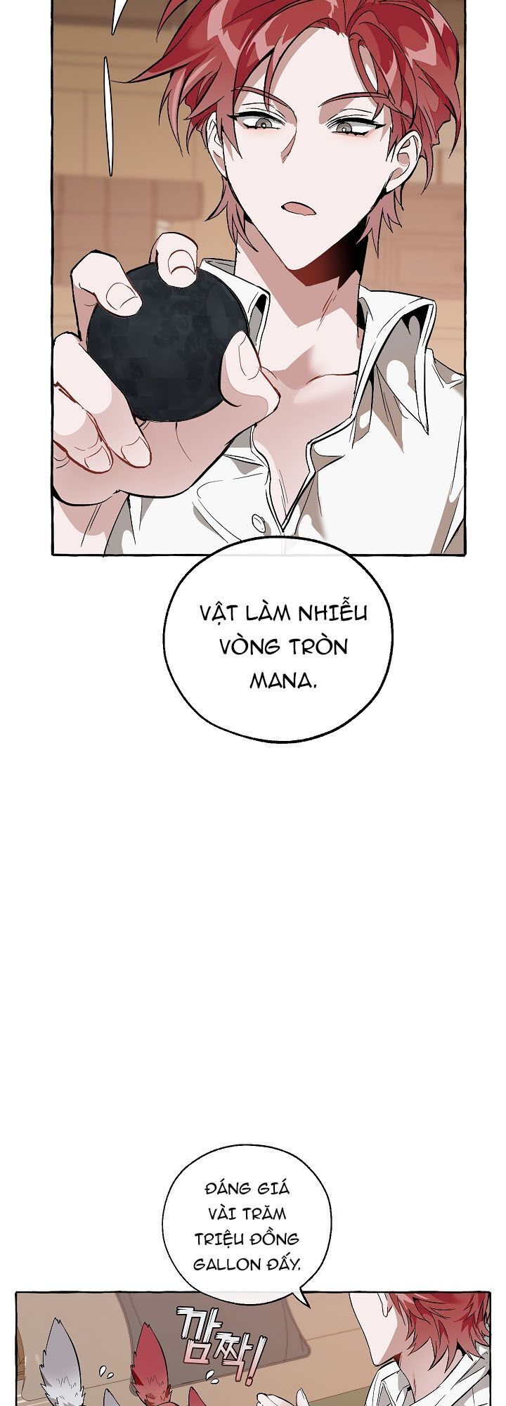Phế vật dòng dõi bá tước  chapter 16 - Upload bởi truyensieuhay.com