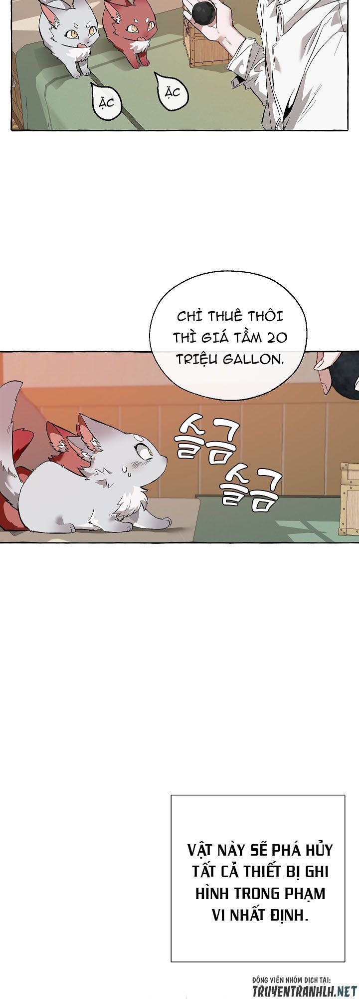 Phế vật dòng dõi bá tước  chapter 16 - Upload bởi truyensieuhay.com