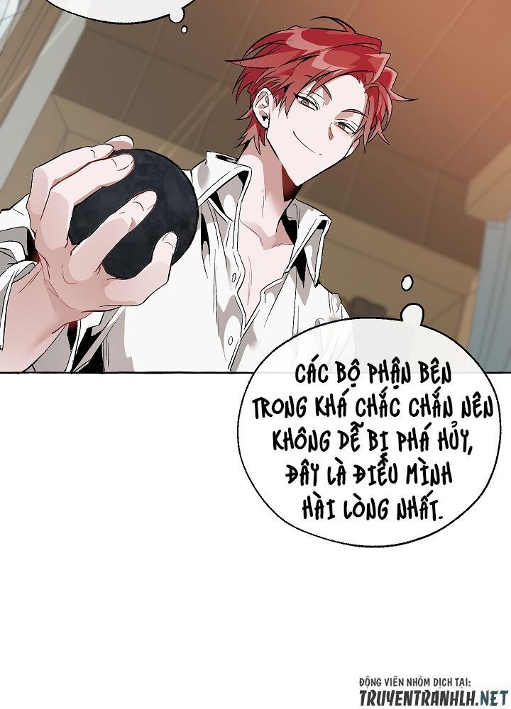Phế vật dòng dõi bá tước  chapter 16 - Upload bởi truyensieuhay.com