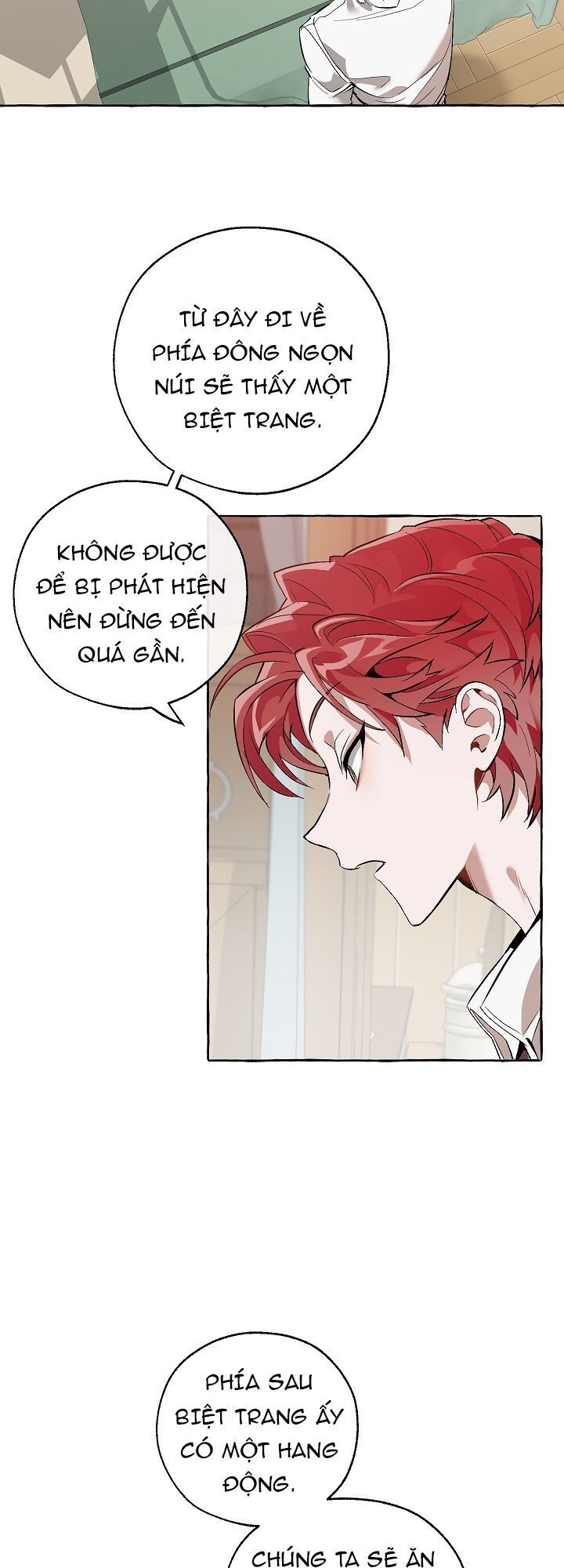 Phế vật dòng dõi bá tước  chapter 16 - Upload bởi truyensieuhay.com