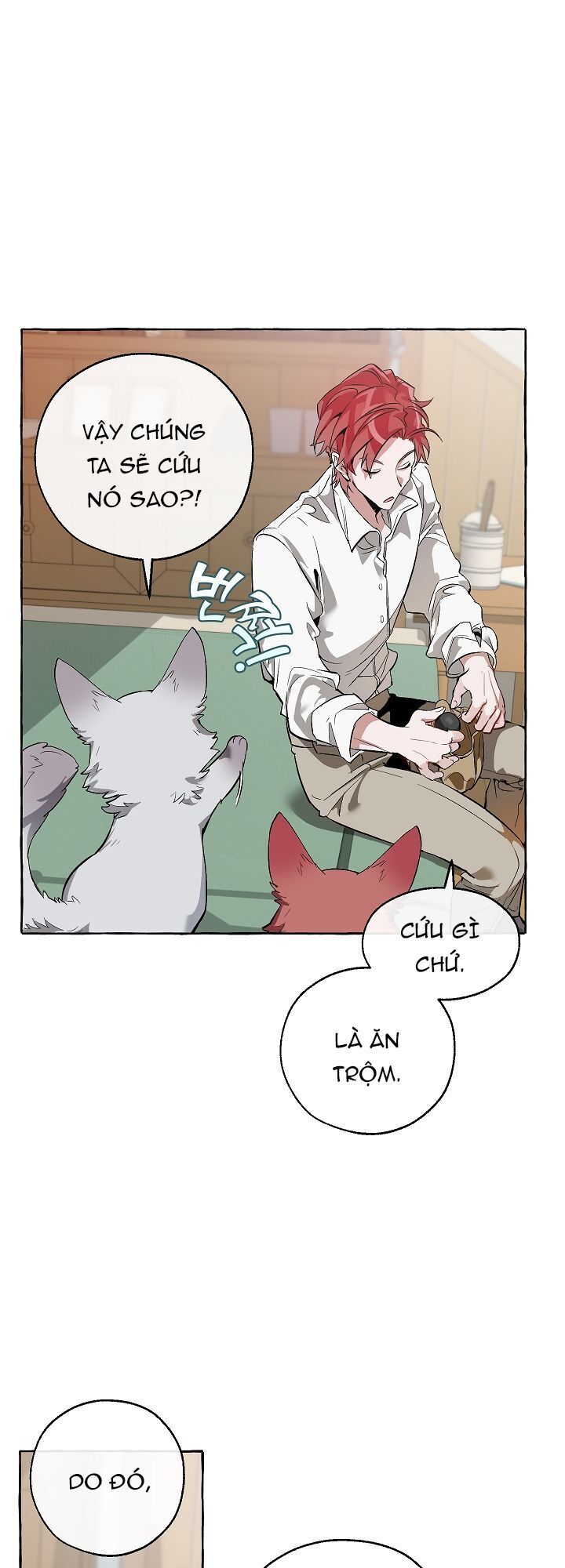Phế vật dòng dõi bá tước  chapter 16 - Upload bởi truyensieuhay.com
