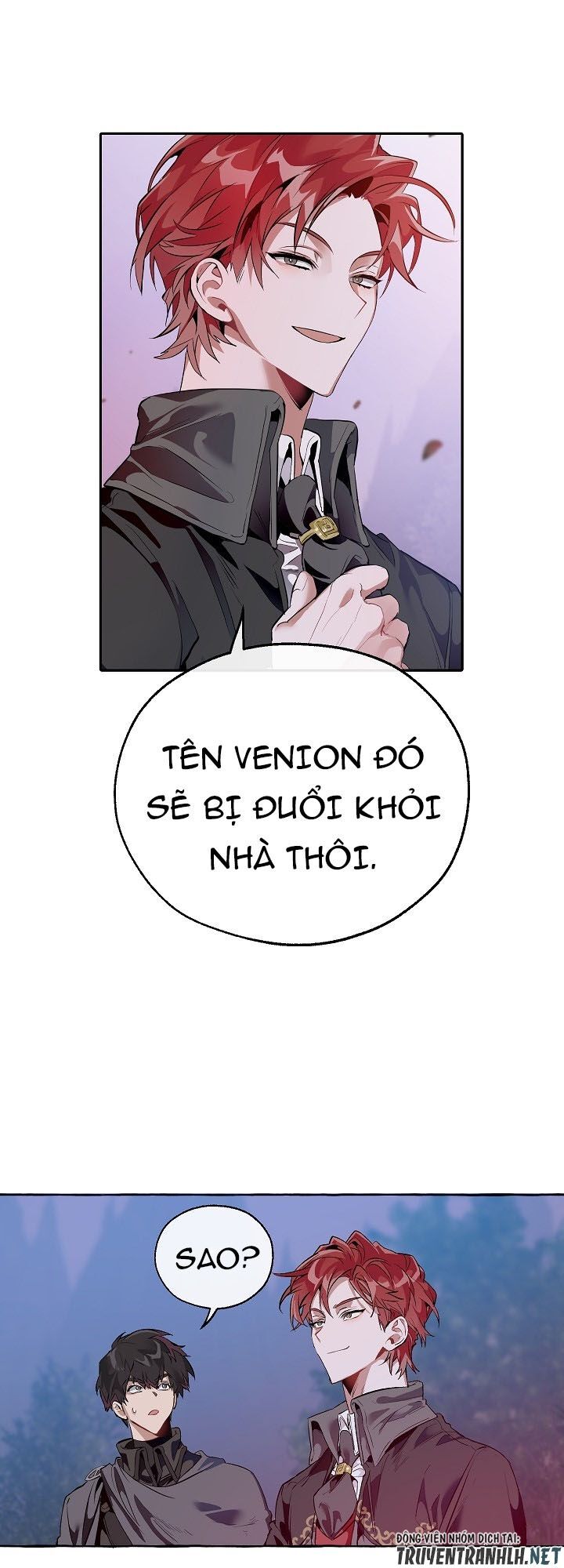 Phế vật dòng dõi bá tước  chapter 16 - Upload bởi truyensieuhay.com