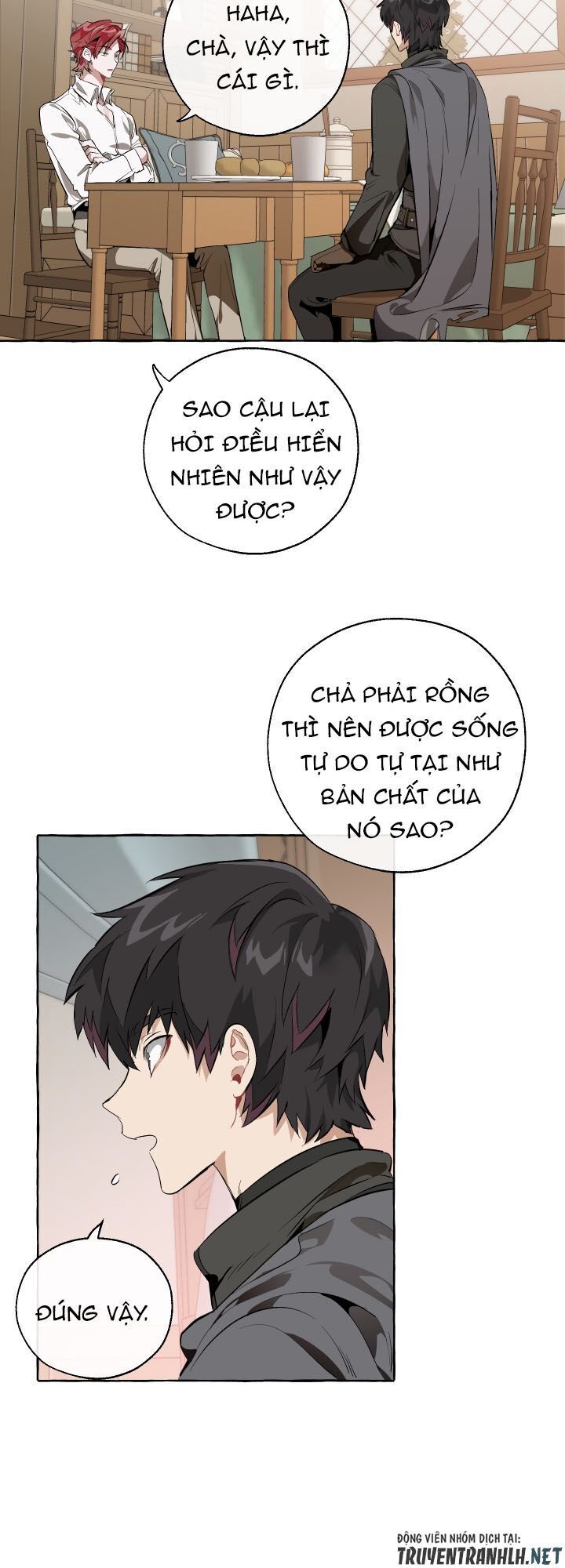 Phế vật dòng dõi bá tước  chapter 17 - Upload bởi truyensieuhay.com