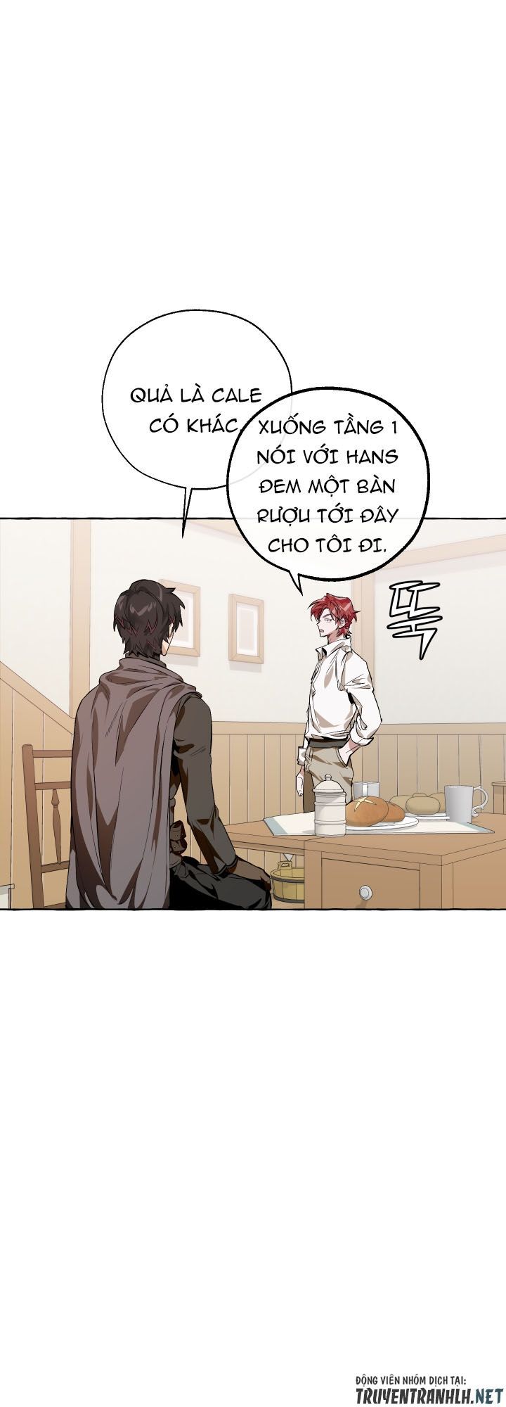 Phế vật dòng dõi bá tước  chapter 17 - Upload bởi truyensieuhay.com