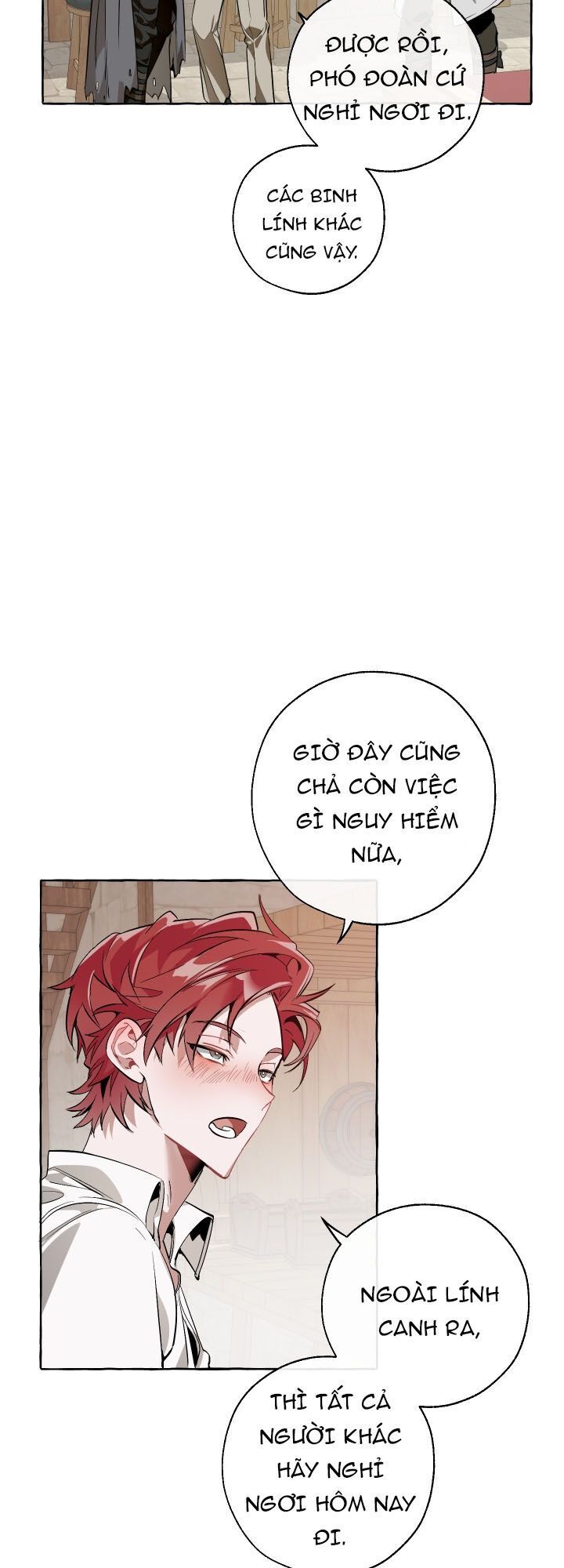 Phế vật dòng dõi bá tước  chapter 17 - Upload bởi truyensieuhay.com