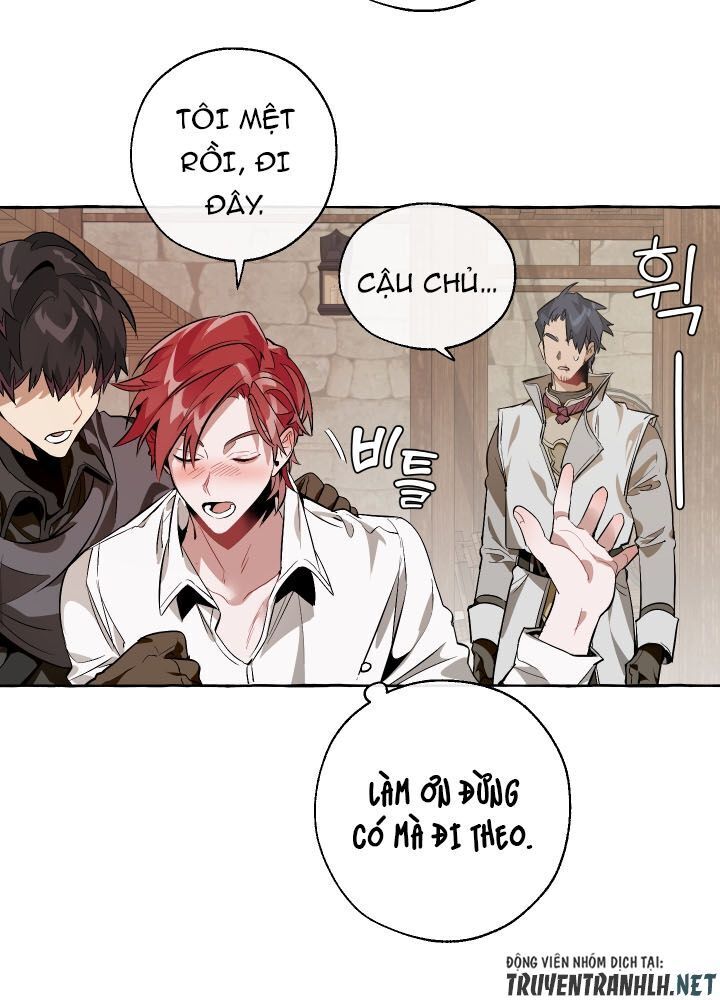 Phế vật dòng dõi bá tước  chapter 17 - Upload bởi truyensieuhay.com