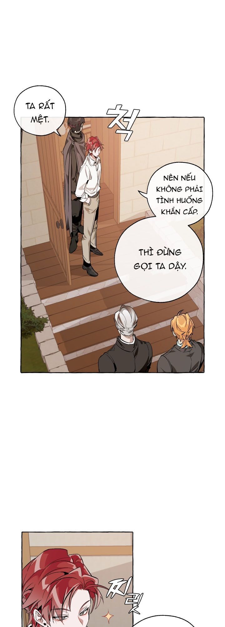 Phế vật dòng dõi bá tước  chapter 17 - Upload bởi truyensieuhay.com