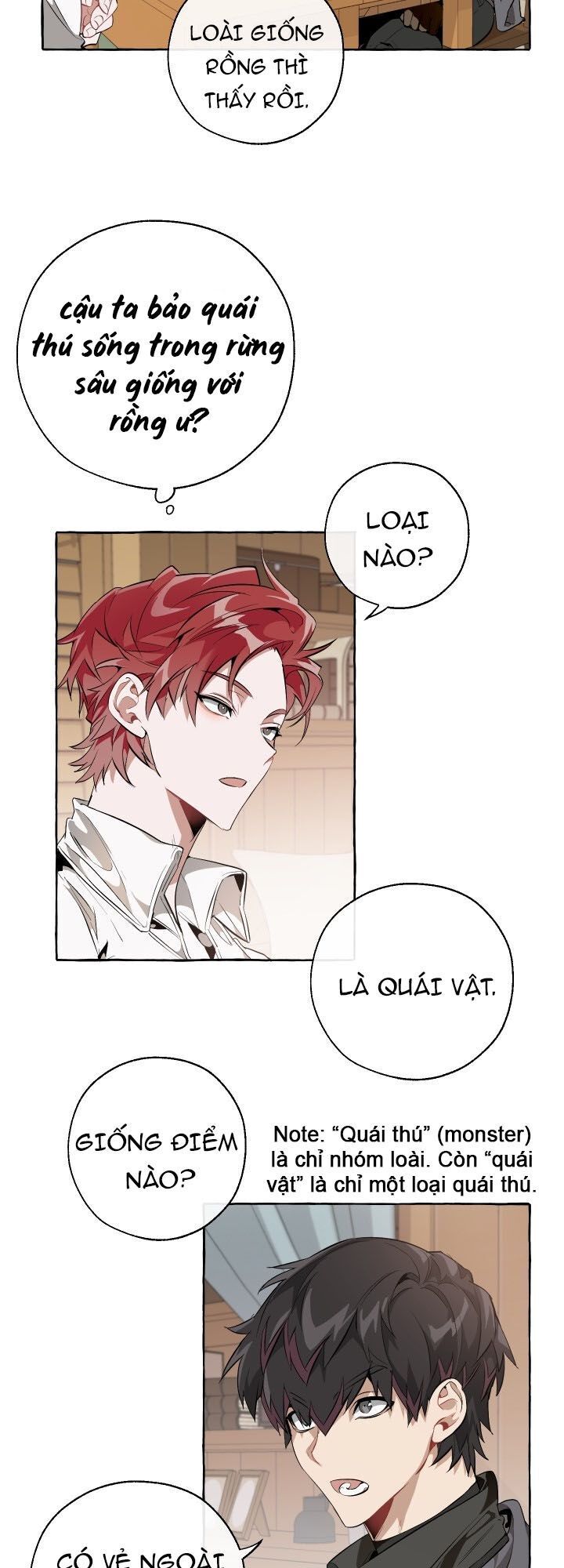Phế vật dòng dõi bá tước  chapter 17 - Upload bởi truyensieuhay.com