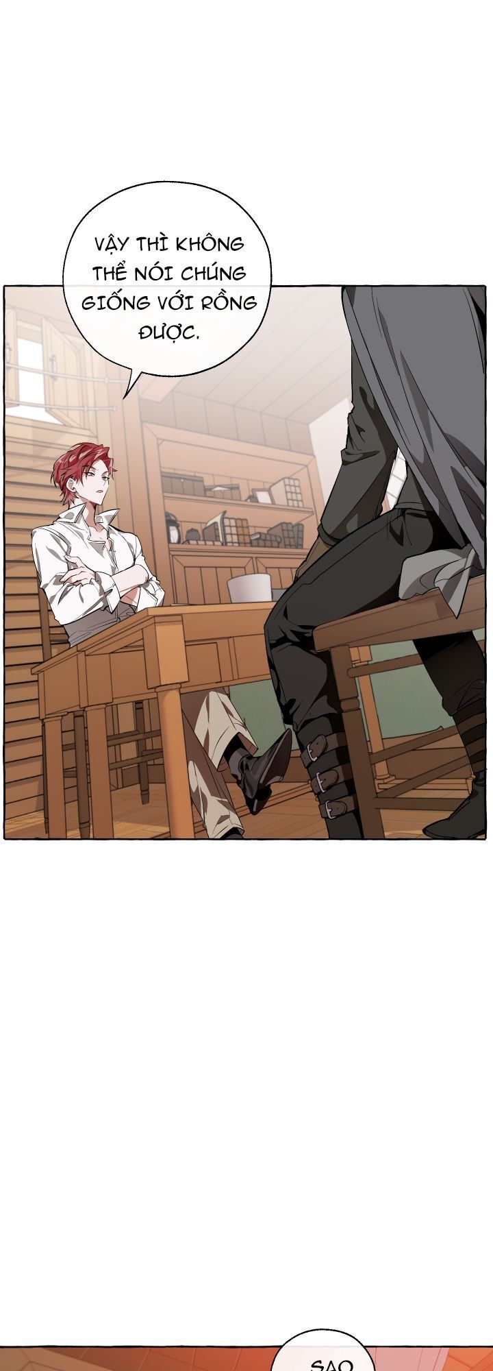 Phế vật dòng dõi bá tước  chapter 17 - Upload bởi truyensieuhay.com