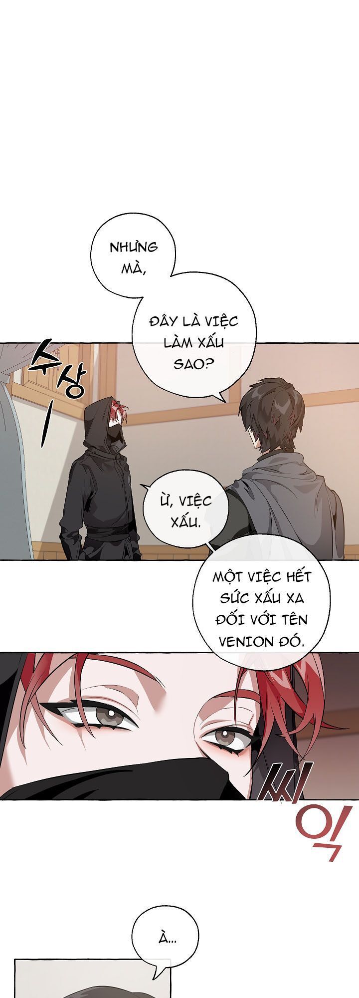 Phế vật dòng dõi bá tước  chapter 18 - Upload bởi truyensieuhay.com