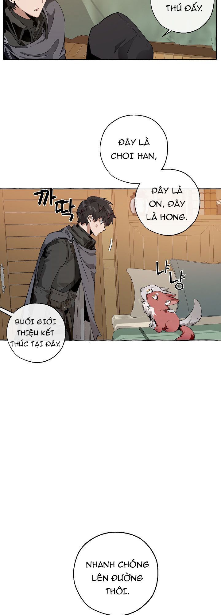 Phế vật dòng dõi bá tước  chapter 18 - Upload bởi truyensieuhay.com