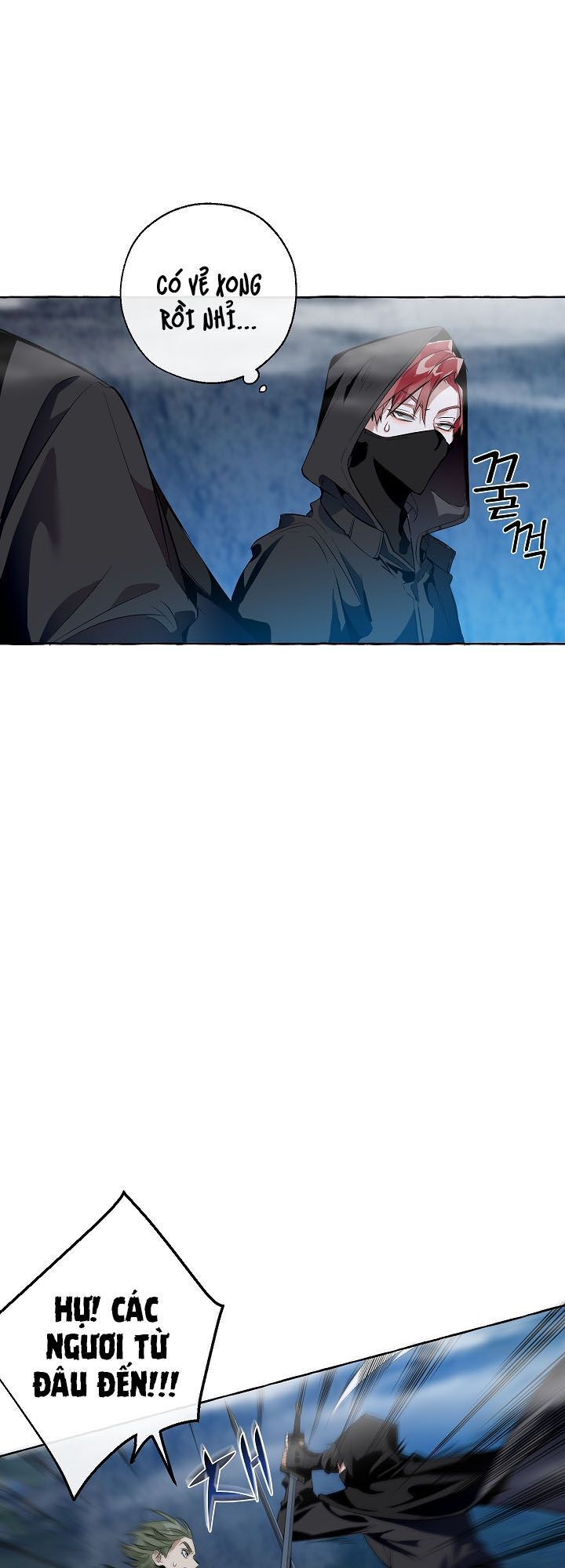 Phế vật dòng dõi bá tước  chapter 18 - Upload bởi truyensieuhay.com
