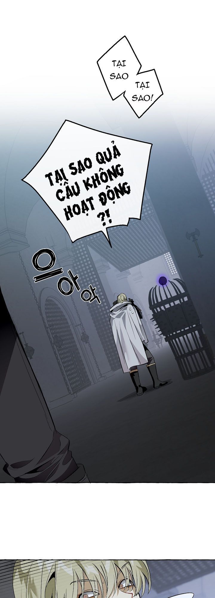 Phế vật dòng dõi bá tước  chapter 18 - Upload bởi truyensieuhay.com