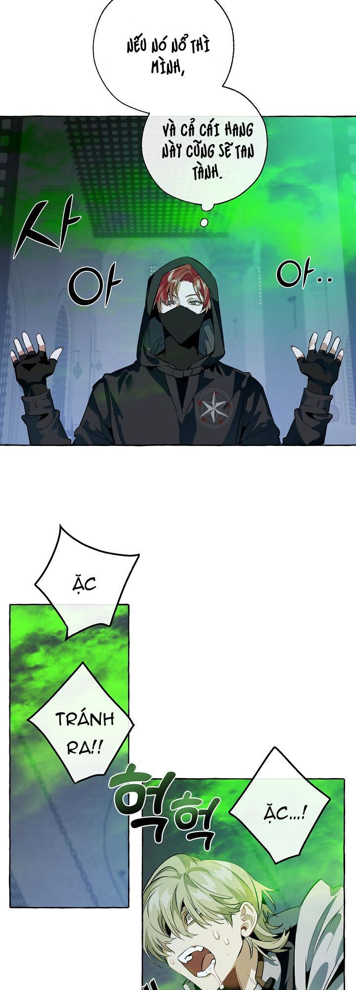 Phế vật dòng dõi bá tước  chapter 18 - Upload bởi truyensieuhay.com