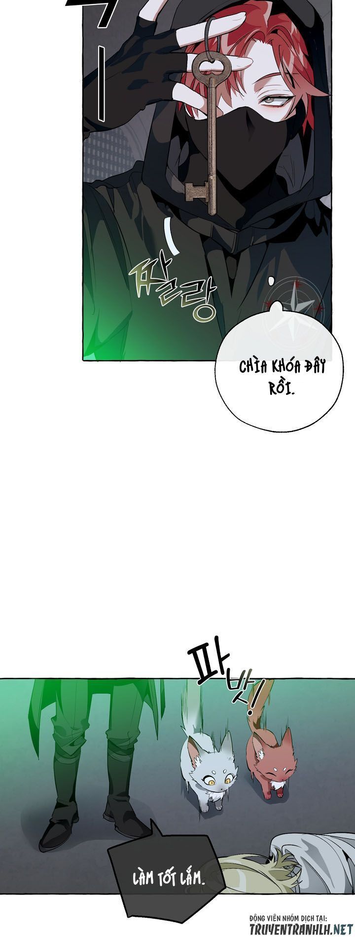 Phế vật dòng dõi bá tước  chapter 18 - Upload bởi truyensieuhay.com
