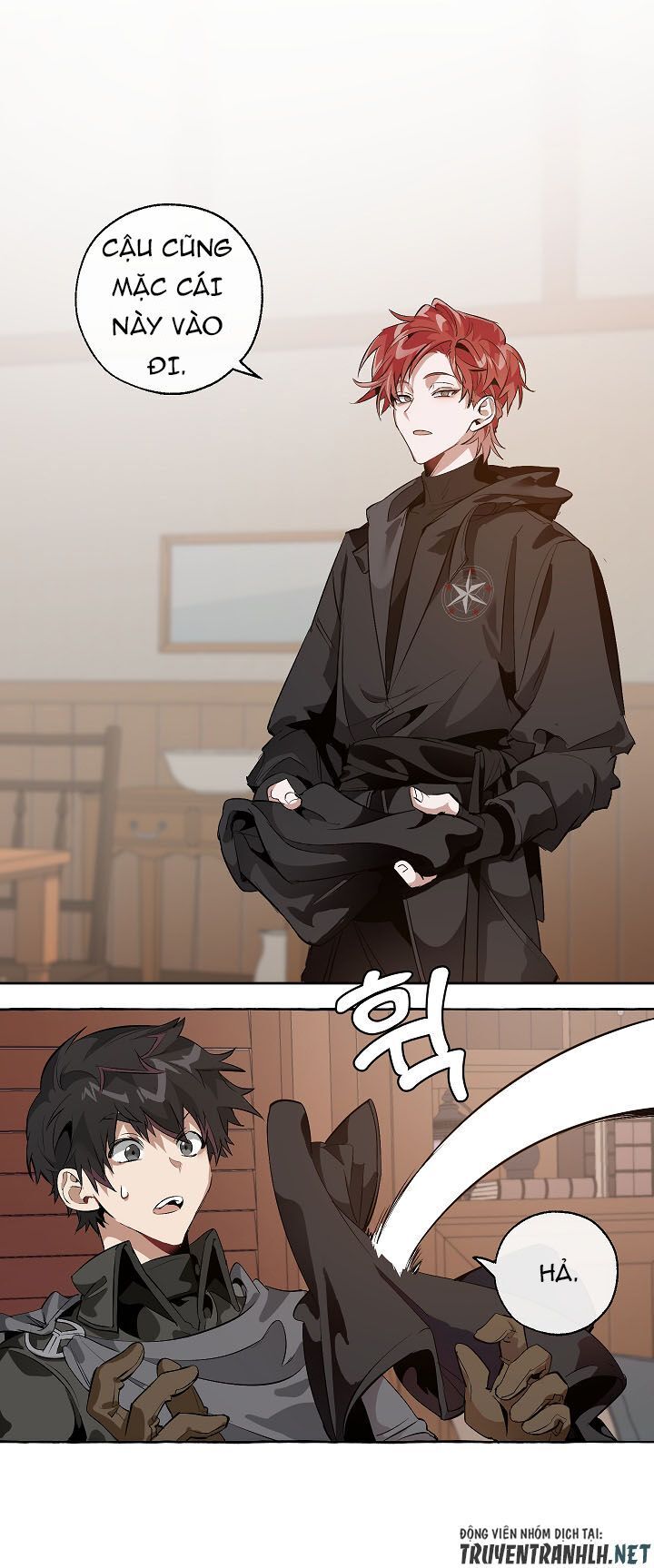 Phế vật dòng dõi bá tước  chapter 18 - Upload bởi truyensieuhay.com