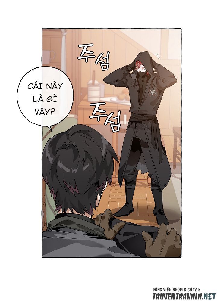 Phế vật dòng dõi bá tước  chapter 18 - Upload bởi truyensieuhay.com