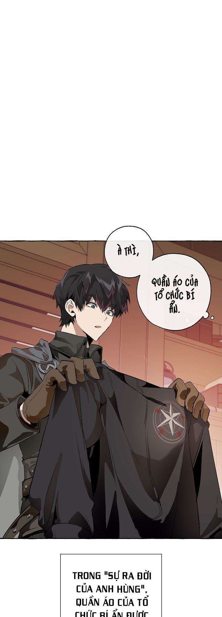 Phế vật dòng dõi bá tước  chapter 18 - Upload bởi truyensieuhay.com