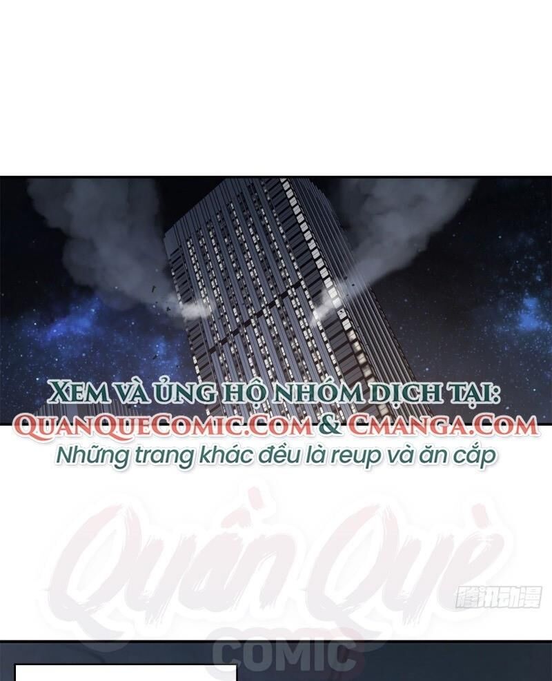 Huyết Cơ Và Kỵ Sĩ chapter 25 - Upload bởi truyensieuhay.com