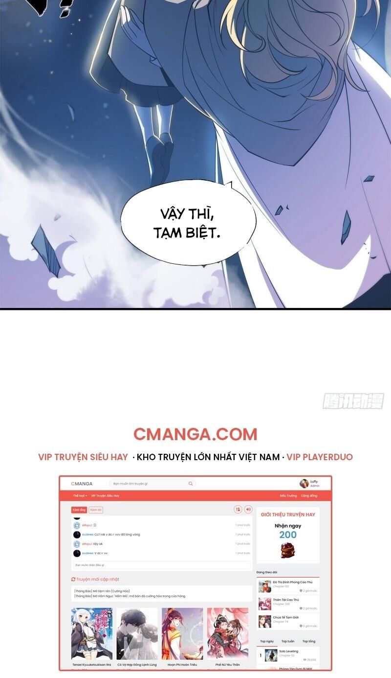 Huyết Cơ Và Kỵ Sĩ chapter 25 - Upload bởi truyensieuhay.com