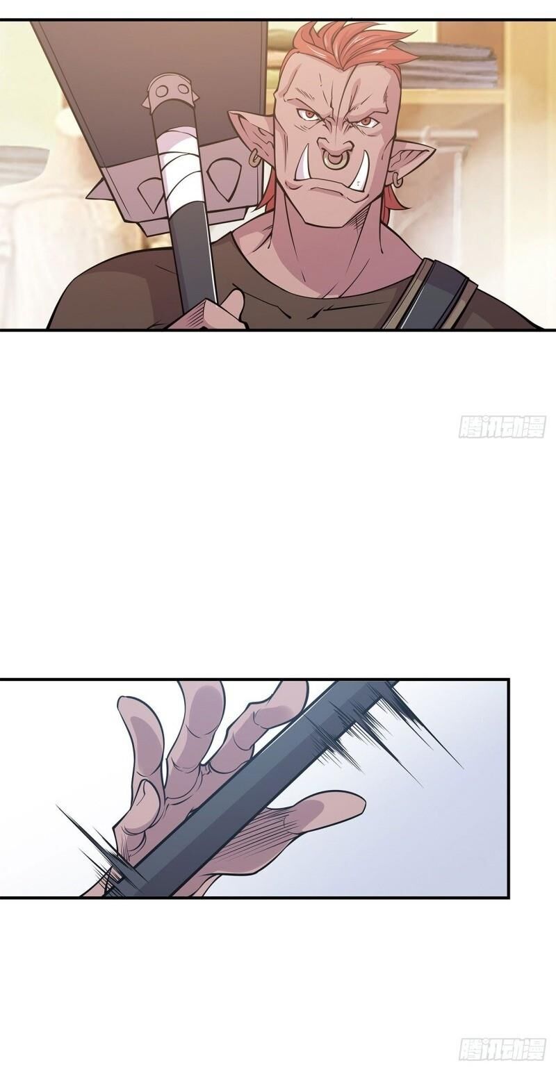Huyết Cơ Và Kỵ Sĩ chapter 26 - Upload bởi truyensieuhay.com