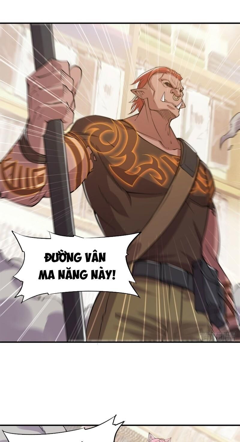 Huyết Cơ Và Kỵ Sĩ chapter 26 - Upload bởi truyensieuhay.com