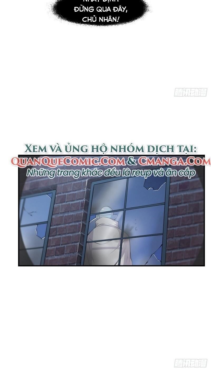 Huyết Cơ Và Kỵ Sĩ chapter 27 - Upload bởi truyensieuhay.com