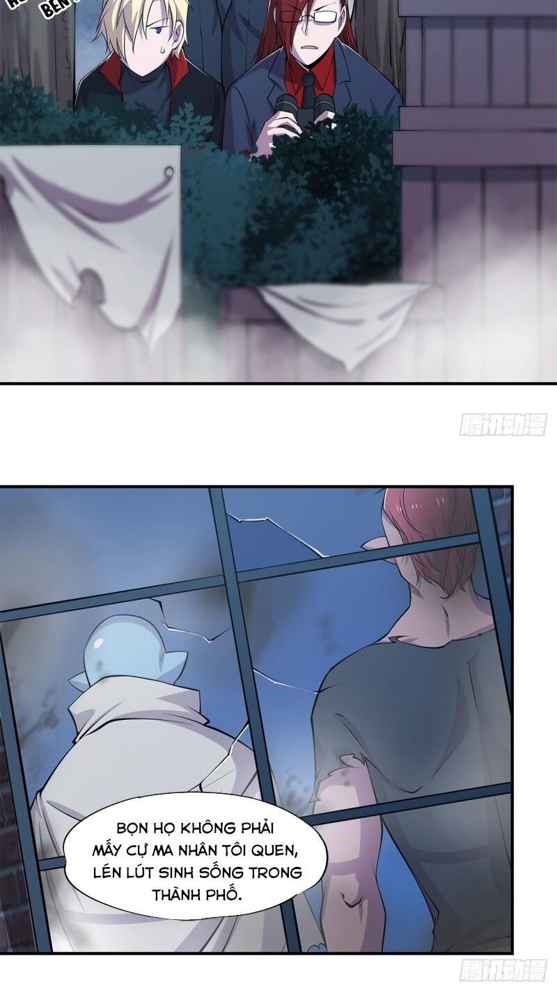 Huyết Cơ Và Kỵ Sĩ chapter 27 - Upload bởi truyensieuhay.com