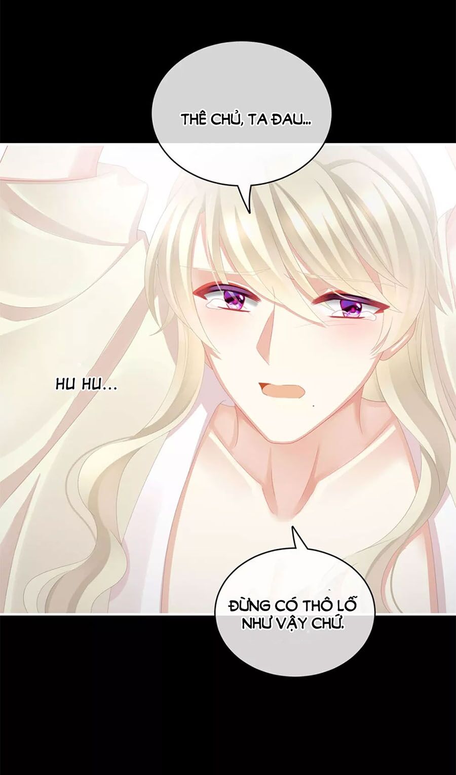 Hậu Cung Của Nữ Đế chapter 108 - Trang 26