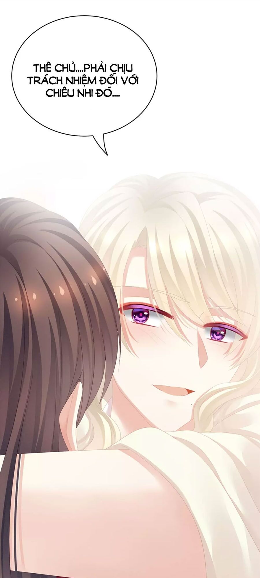 Hậu Cung Của Nữ Đế chapter 108 - Trang 29
