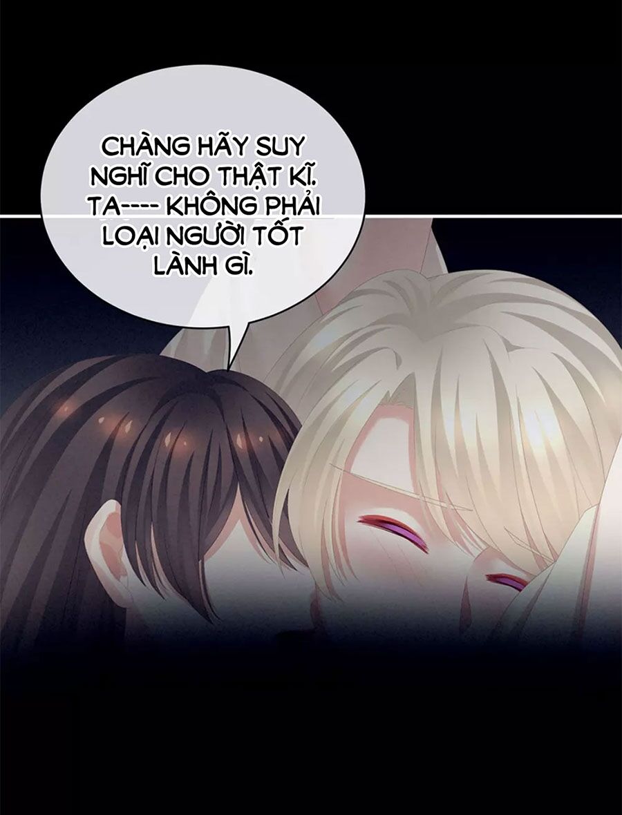 Hậu Cung Của Nữ Đế chapter 108 - Trang 37