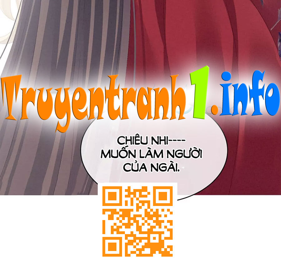 Hậu Cung Của Nữ Đế chapter 108 - Trang 39