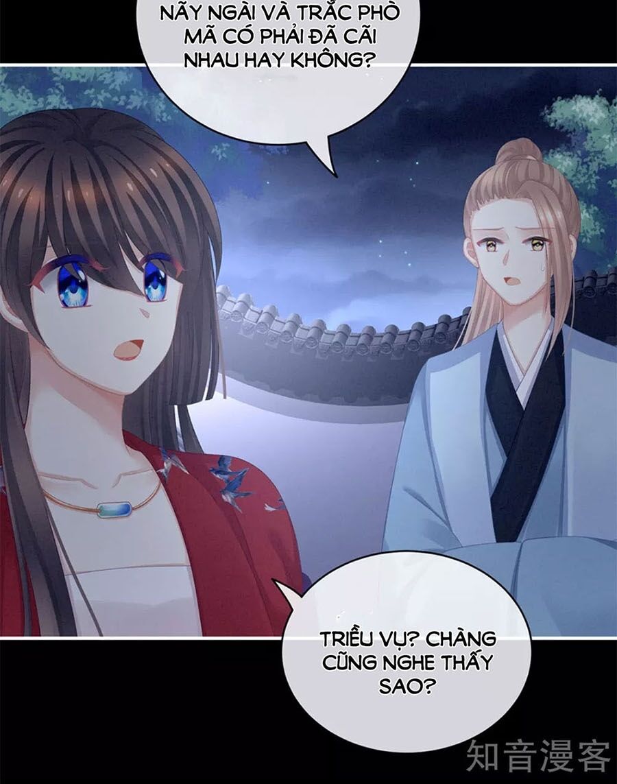 Hậu Cung Của Nữ Đế chapter 108 - Trang 6