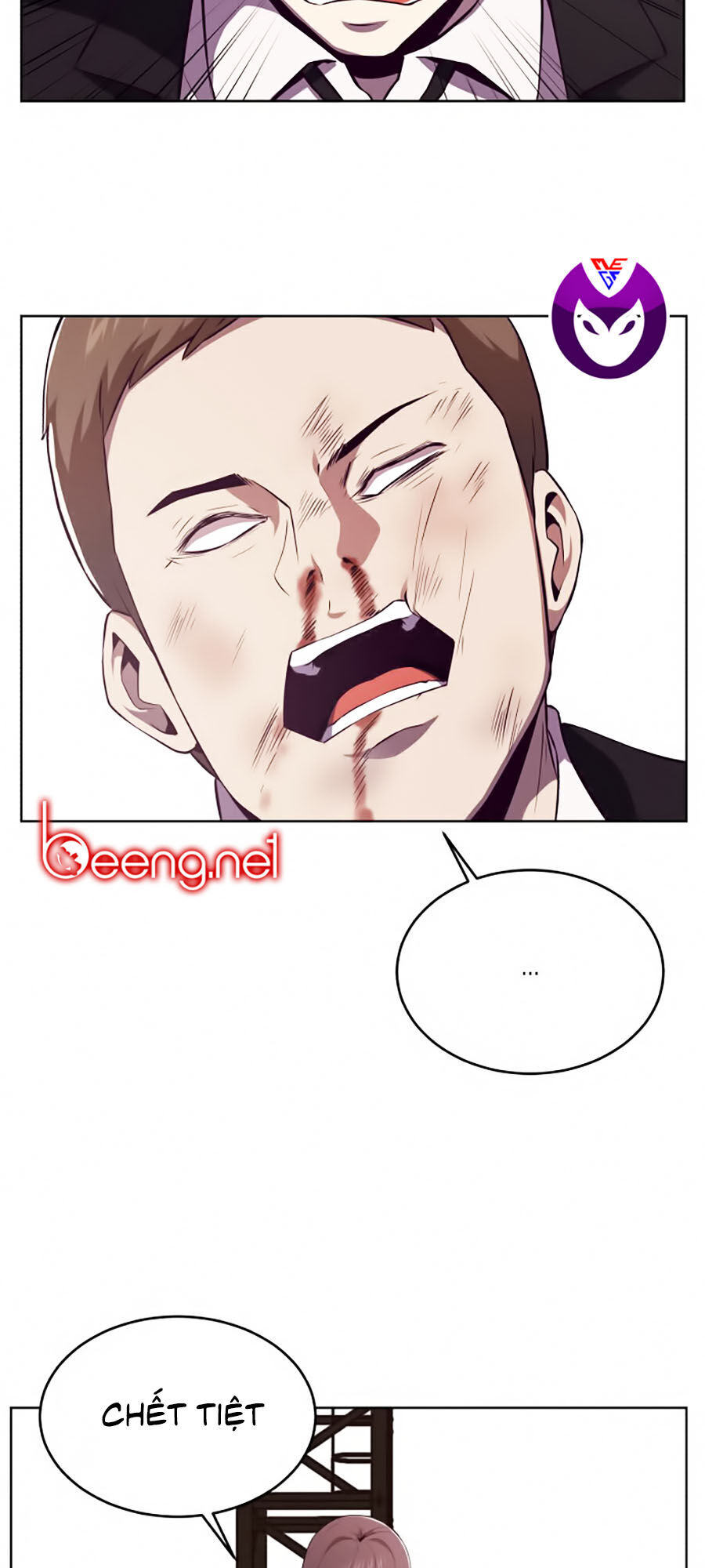 Cậu bé của thần chết chapter 22 - Upload bởi truyensieuhay.com