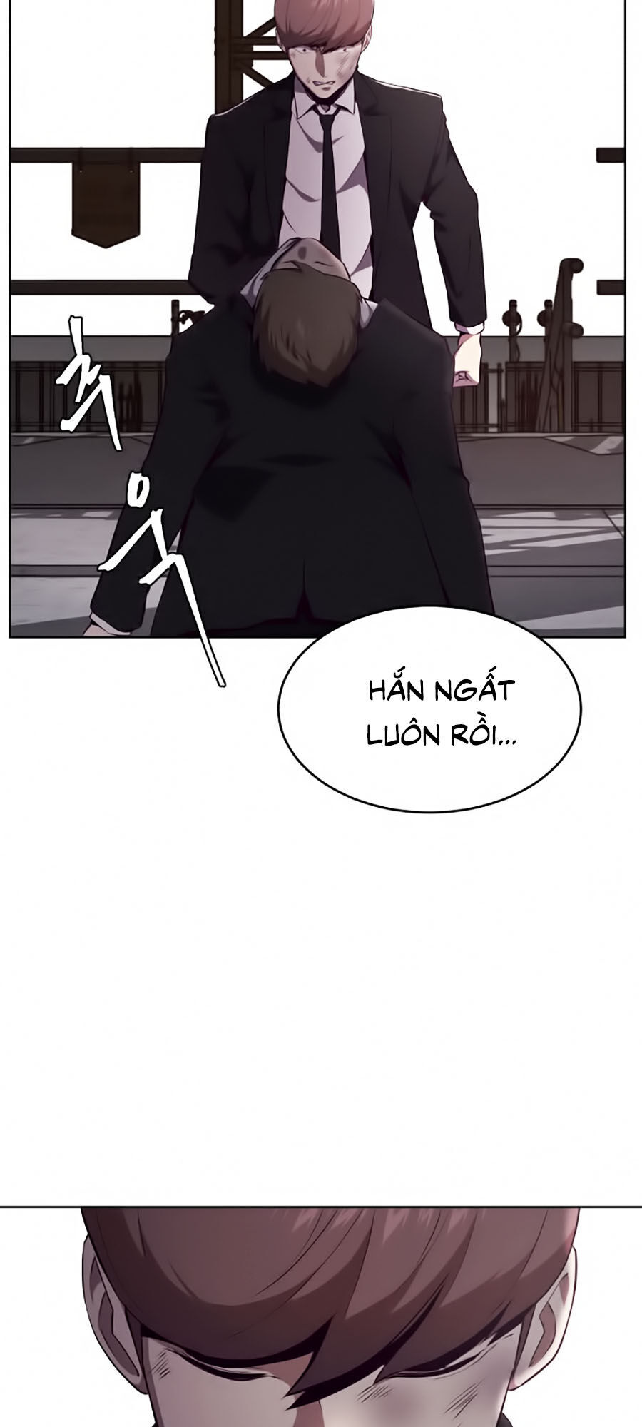 Cậu bé của thần chết chapter 22 - Upload bởi truyensieuhay.com