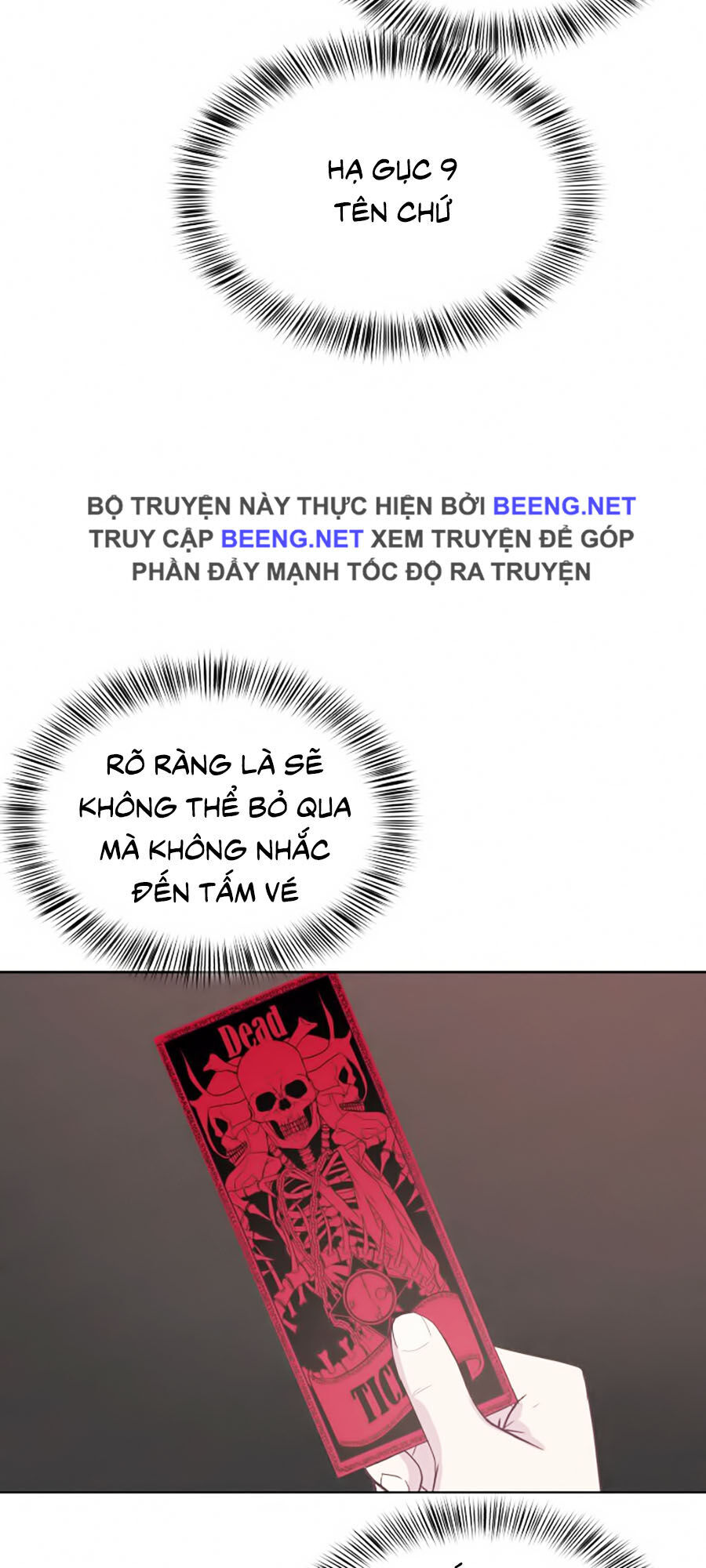 Cậu bé của thần chết chapter 22 - Upload bởi truyensieuhay.com