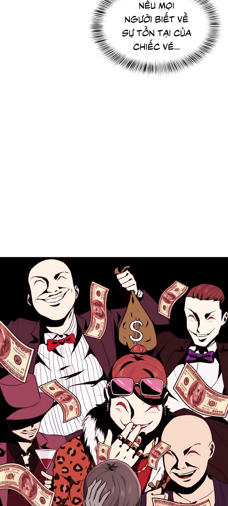 Cậu bé của thần chết chapter 22 - Upload bởi truyensieuhay.com