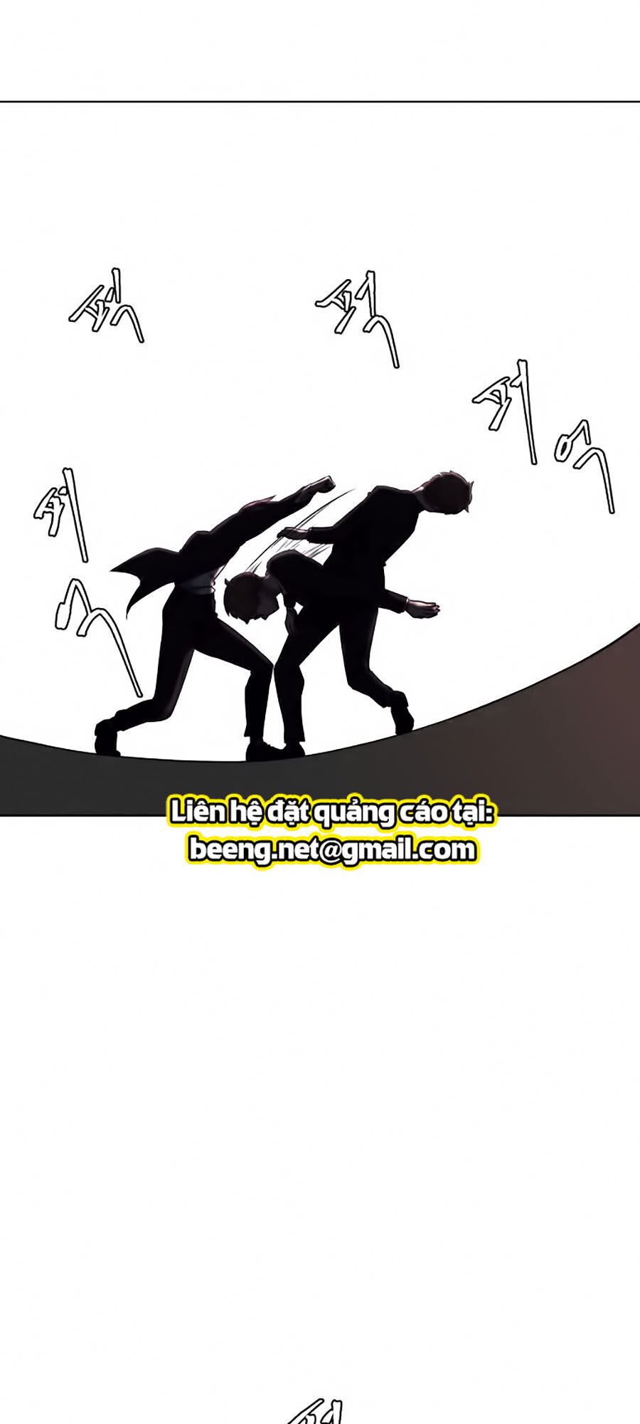 Cậu bé của thần chết chapter 22 - Upload bởi truyensieuhay.com