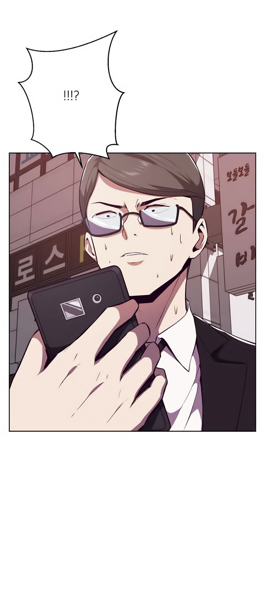 Cậu bé của thần chết chapter 22 - Upload bởi truyensieuhay.com