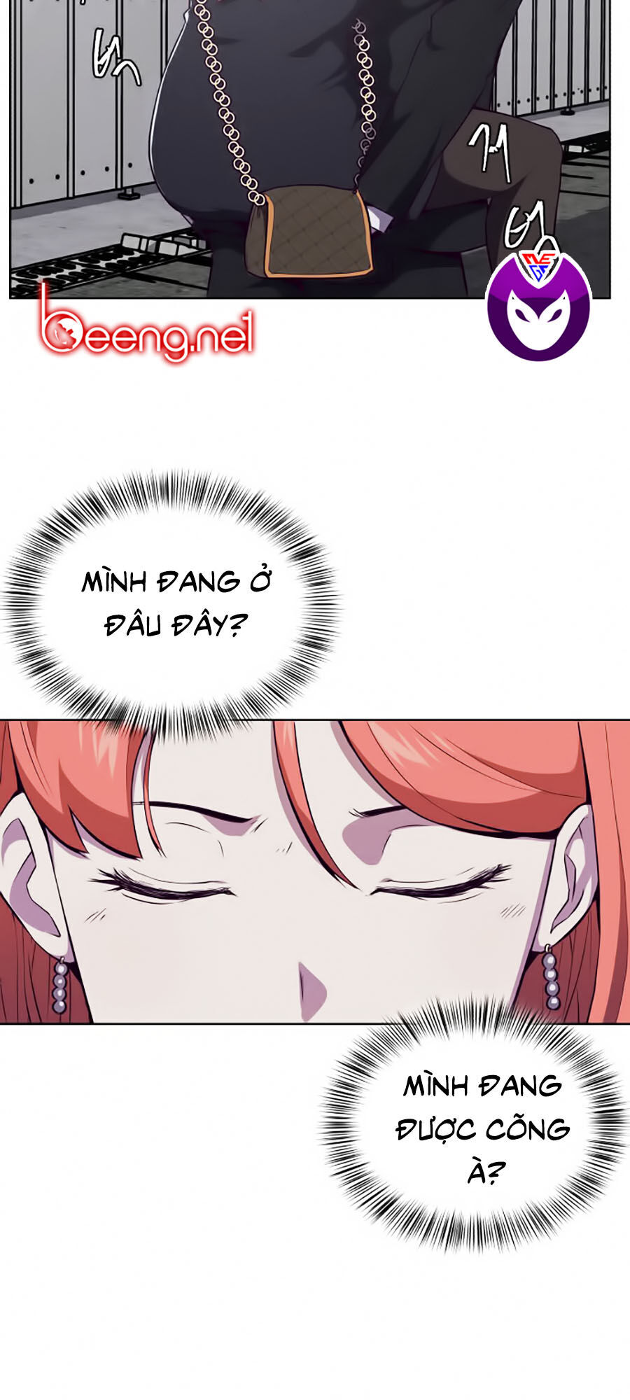Cậu bé của thần chết chapter 22 - Upload bởi truyensieuhay.com