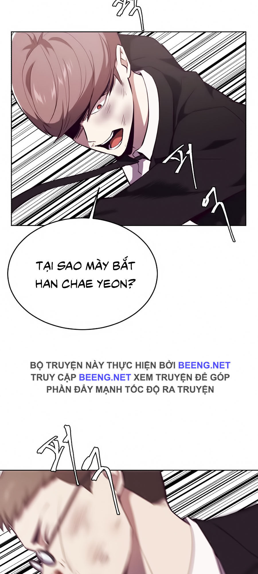 Cậu bé của thần chết chapter 22 - Upload bởi truyensieuhay.com